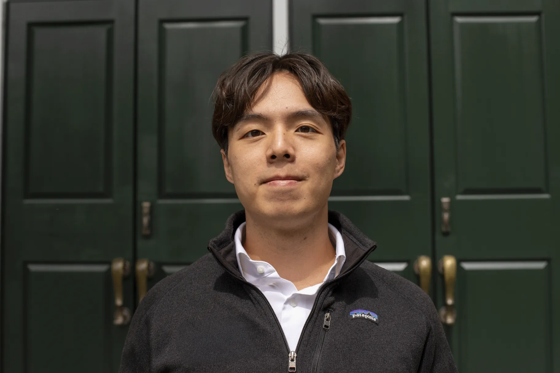 Edouard Lyndt - Founder and M&A Advisor