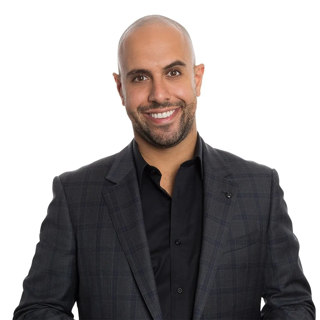 Steven M, services company owner